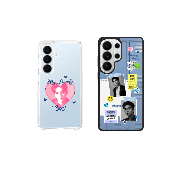 Samsung 폰케이스
