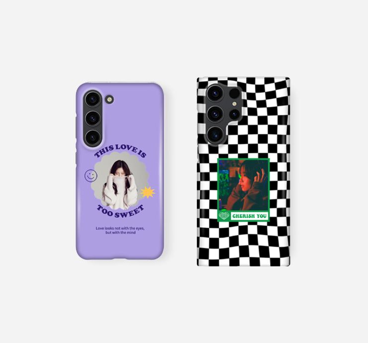하드 케이스